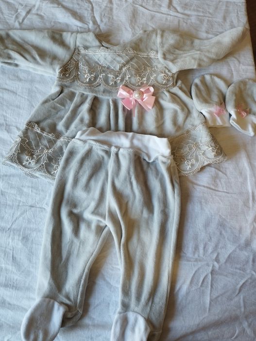 Продам зимний конверт на выписку