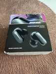 Casti bose quietcomfort ultra Earbuds