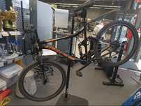 X-fact Climb 26" - produs resigilat - (SecondHand) Decathlon