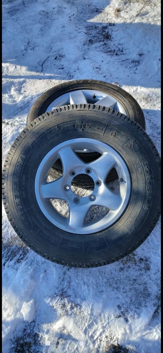 Продам диски  NISSAN