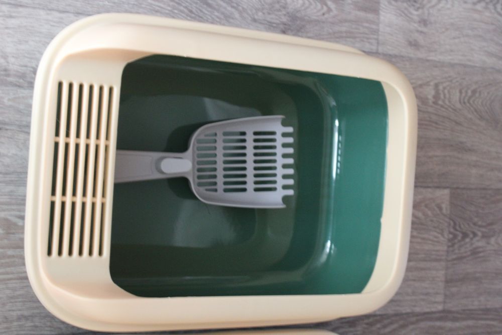 Продам лоток с высоким бортом