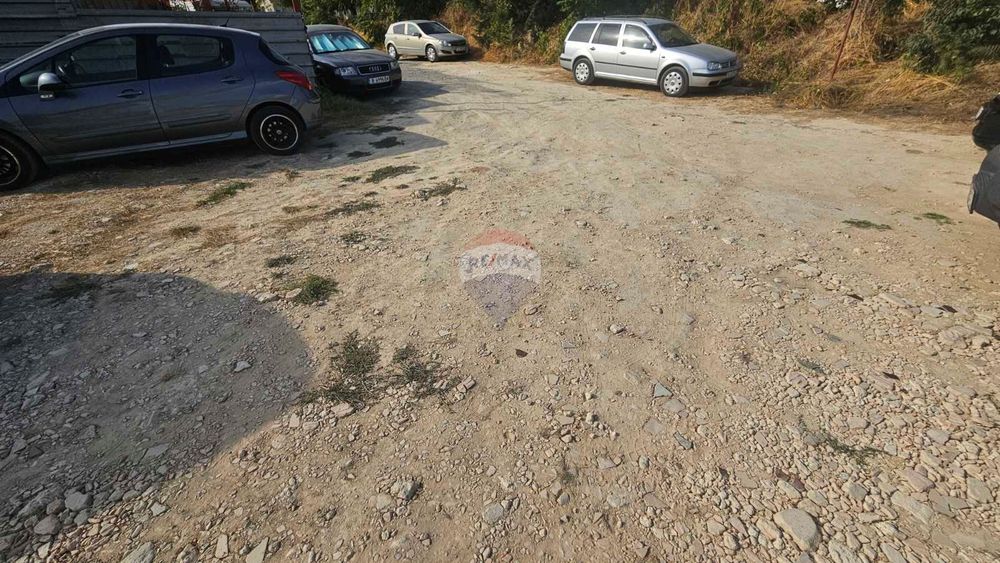 Индустриален парцел в м-ст „Атанас Тарла“, Варна,, РН