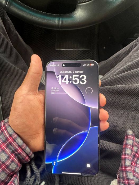 iPhone 16 ProMax 256gb Айфон 16 промакс 256гб