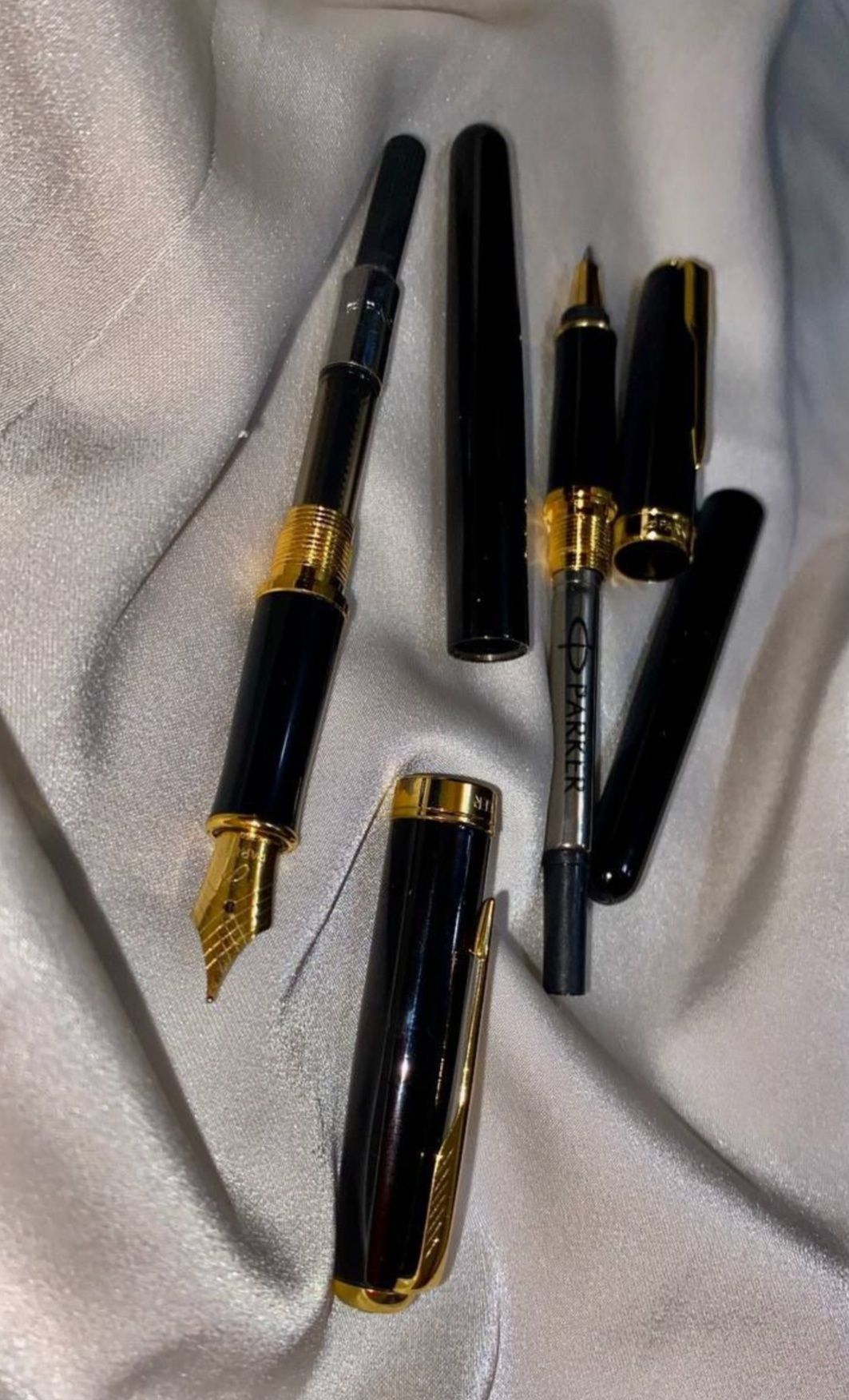 Продаётся орегинал ручка Parker