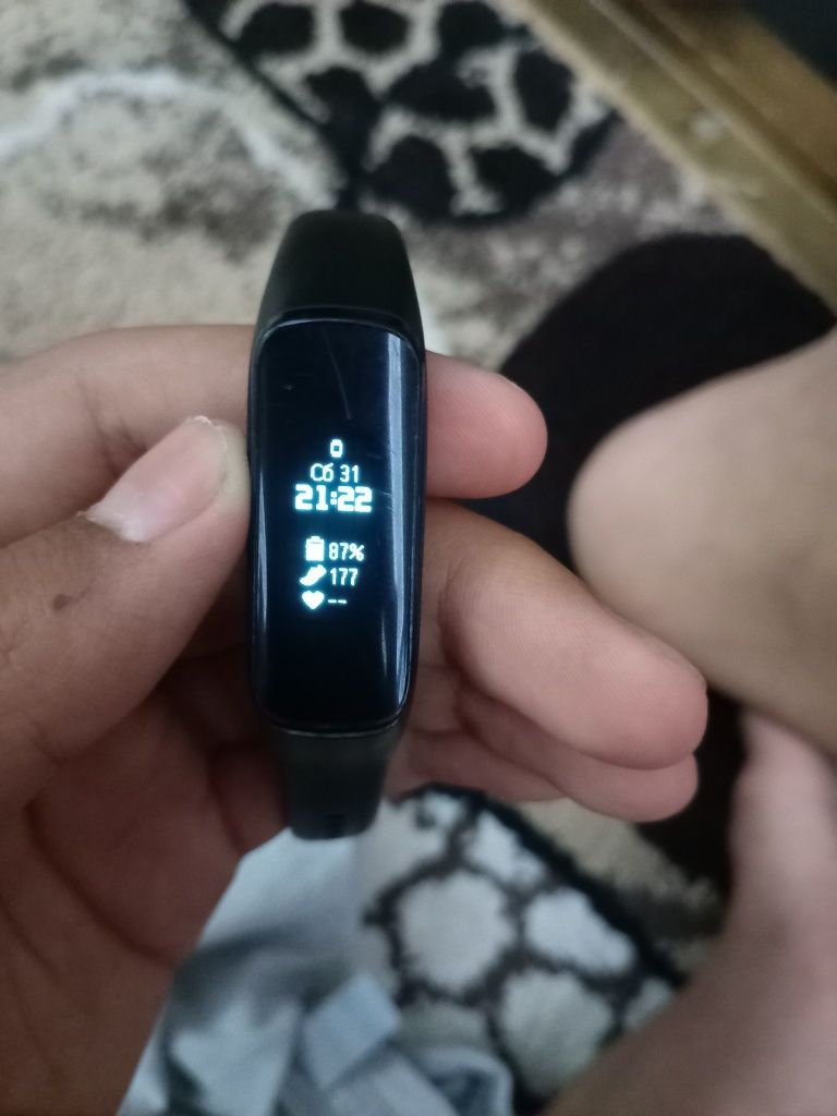 Браслет  Mi band M4