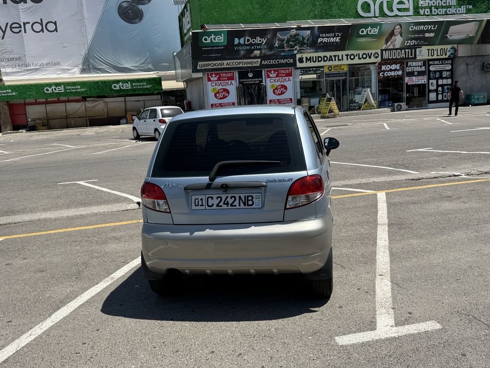 matiz best super kanditsanerlari bor