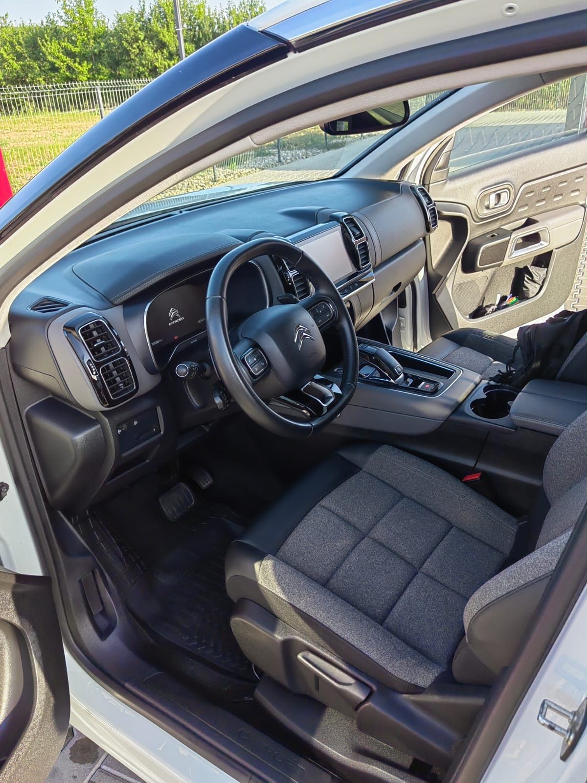 Citroen C5 AIRCROSS 1.2 puretech