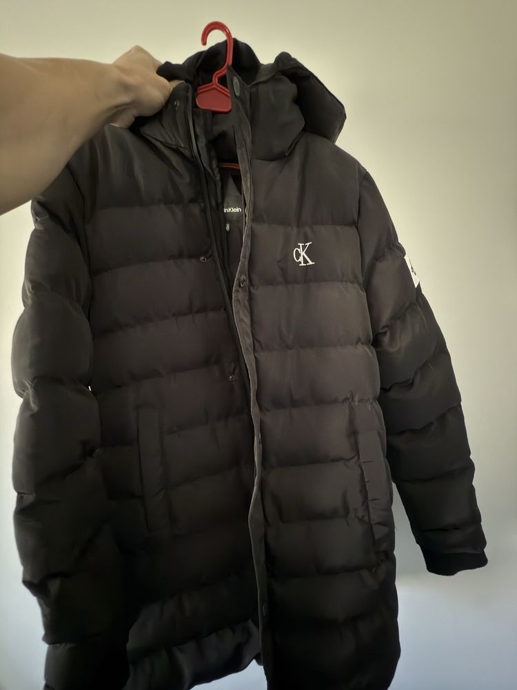 Calvin Klein мъжко яке