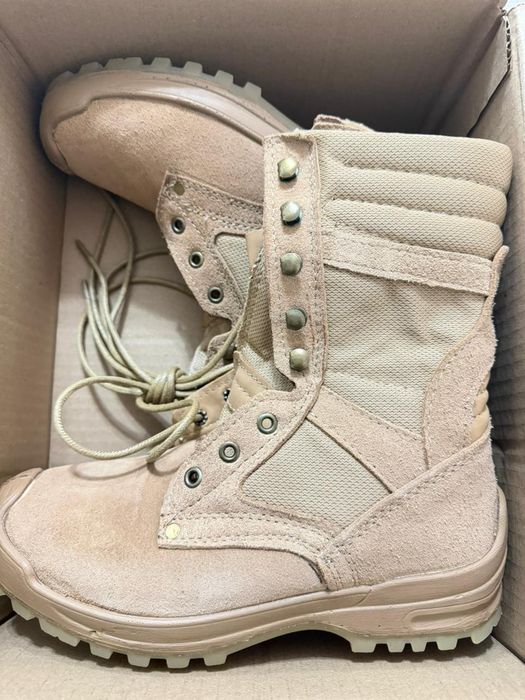 Продам берцы, зимные, летние, кожа