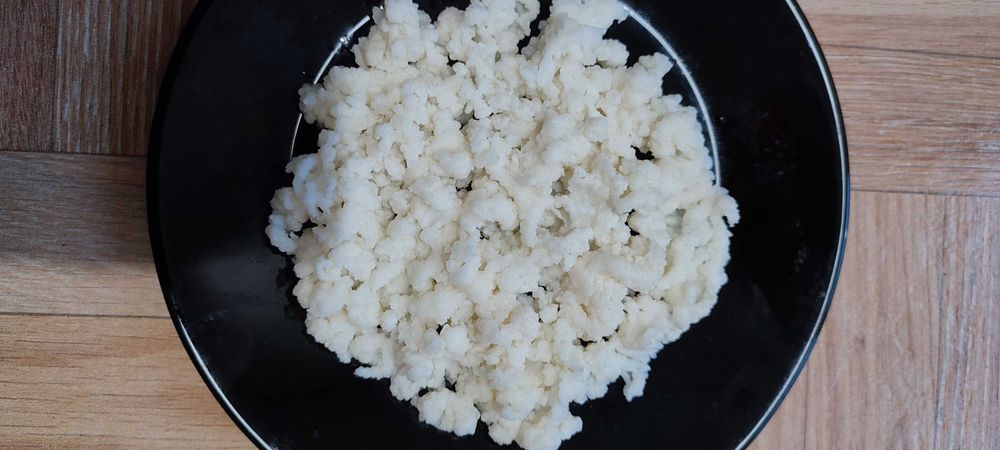 chefir kefir ciuperca lapte vaca capra oaie probiotic natural