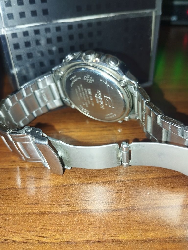 Casio Edifice EFA