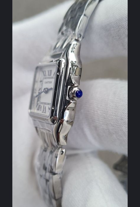 Ceas dama purtat doar cateva ore , aproape nou