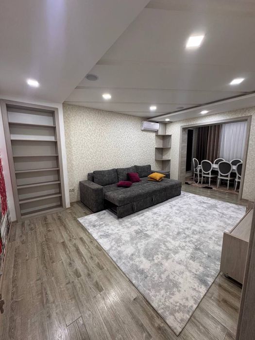 Дархан Продается 4 комнатная квартира ремонт стадион Старт