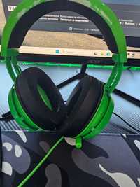 Слушалки Razer Kraken