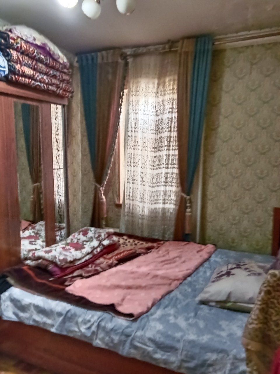 Квартира в Шайхонтохурском районе