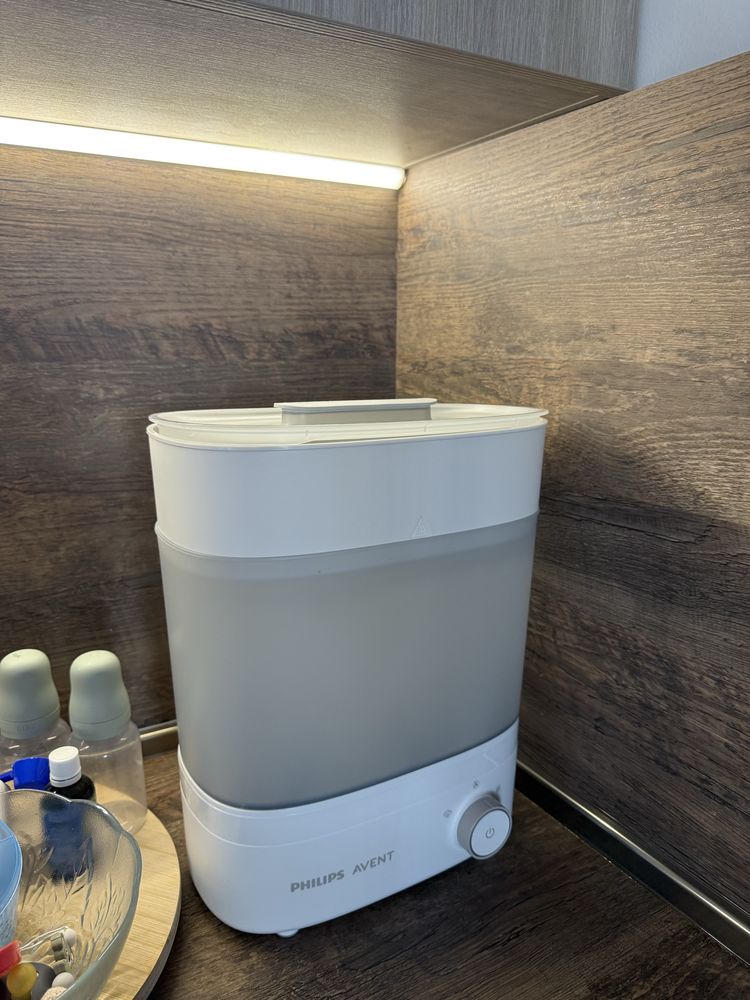Philips Avent стерилизатор