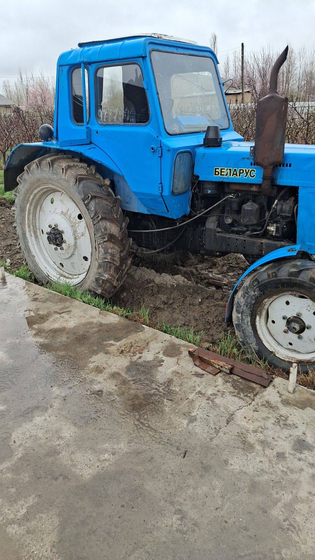 Belarus 80.1 sotiladi