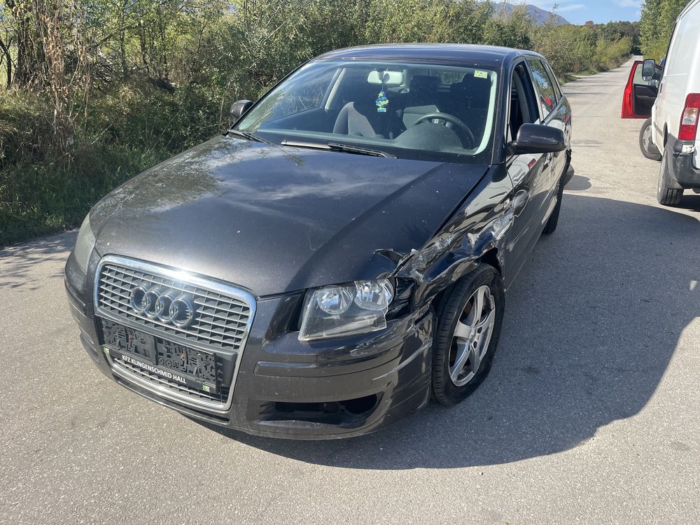 Audi A3 1.9TDI BLS за части