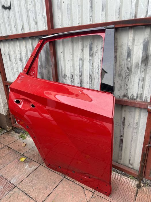 Usa dreapta spate Hyundai Tucson 2021/2022/2023