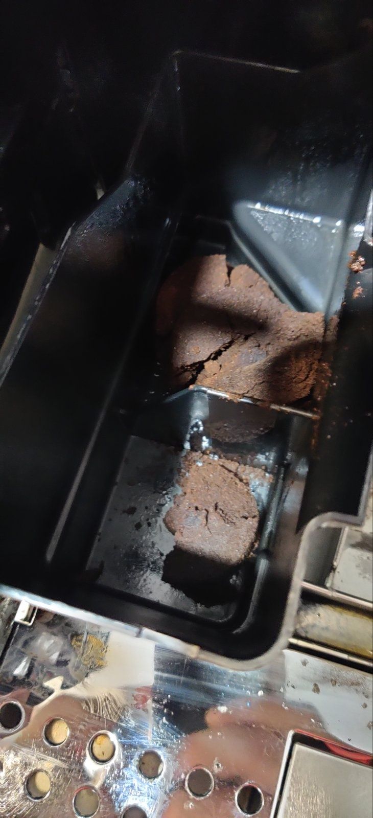 Кафе автомат Delonghi PrimaDonna avant