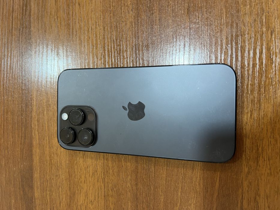 iPhone 14 Pr Max