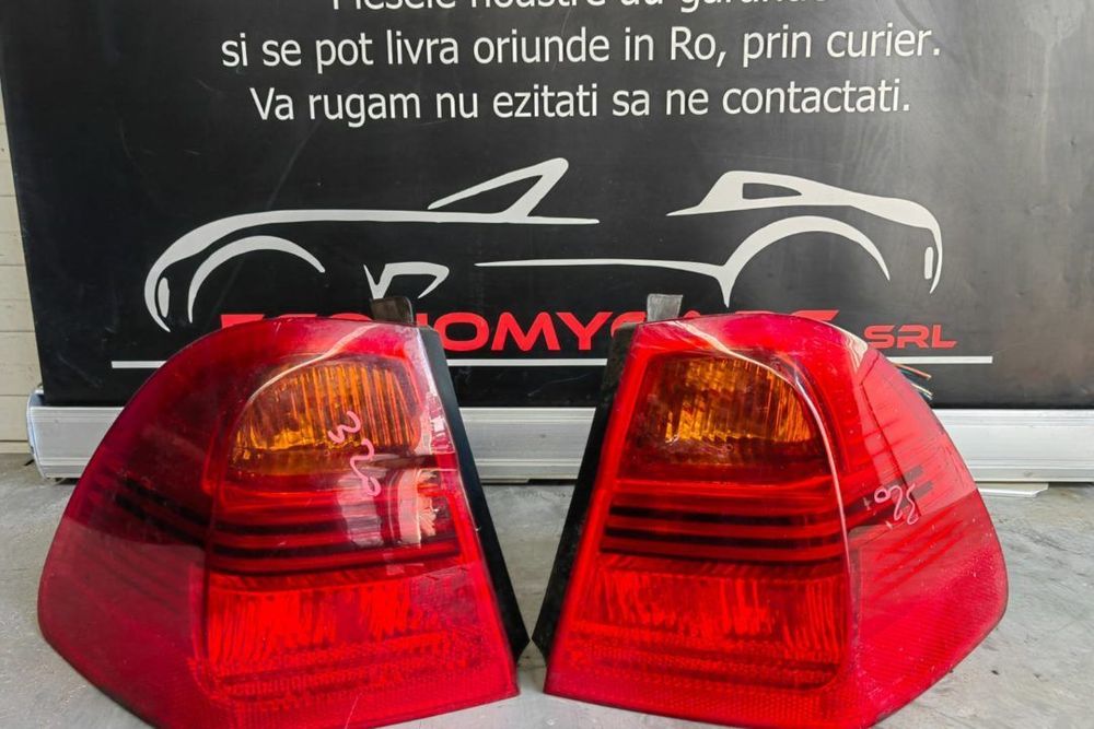Stop stanga-dreapta BMW Seria3 E90