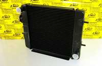 Radiator/Racitor apa miniexcavator JCB 8014,8016,8018,8020 1,5T