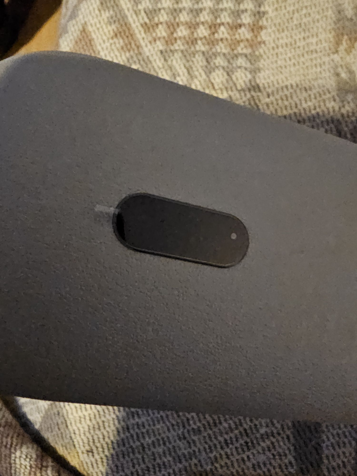 Braun Seria 9 power case
