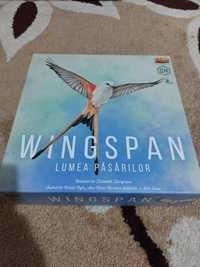 Wingspan - Joc de Societate / Boardgame