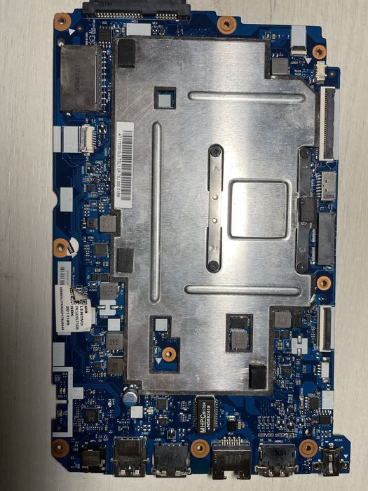 Placă de bază Lenovo IdeaPad 110-15IBR – complet funcțională