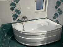 Set mobilier de baie si obiecte sanitare