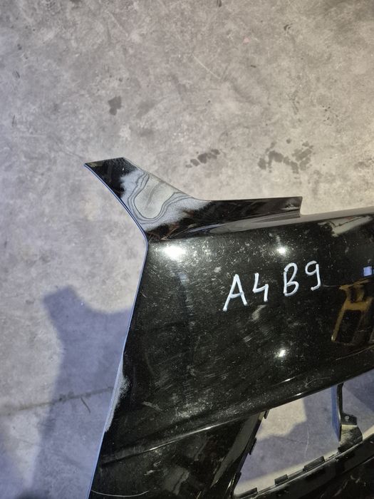 Bara fata audi a4 b9 spoiler fata audi a4 b9 an 2017