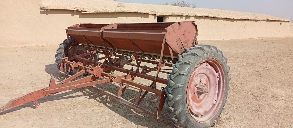 Bugdoy ekadigan seyalka sotiladi ishlap turgan 16 mln kelishamiz