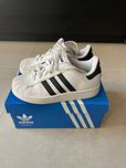 Оригинални детски маратонки Adidas Superstar