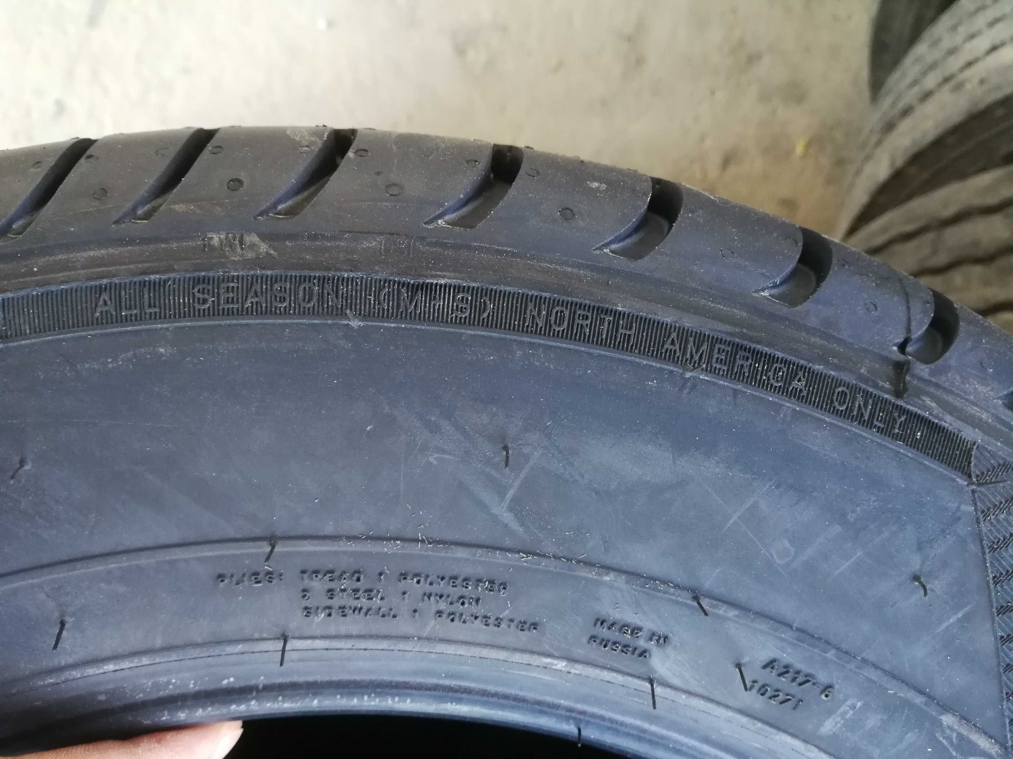 Нови летни гуми R14 175/70 Nokian i3 84T