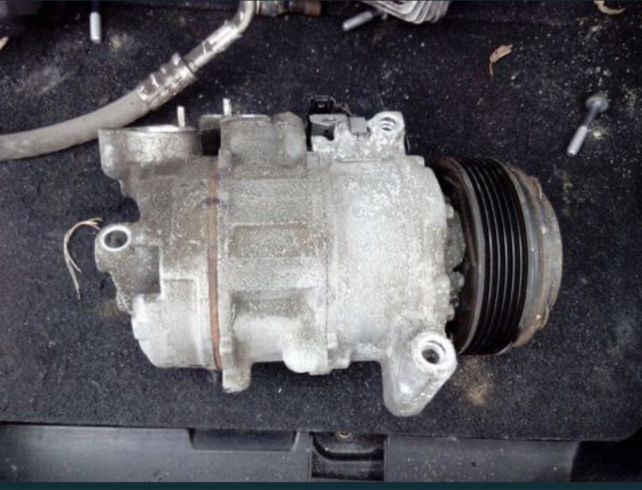 Compresor AC. BMW N43.Seria 1,3, an 2009