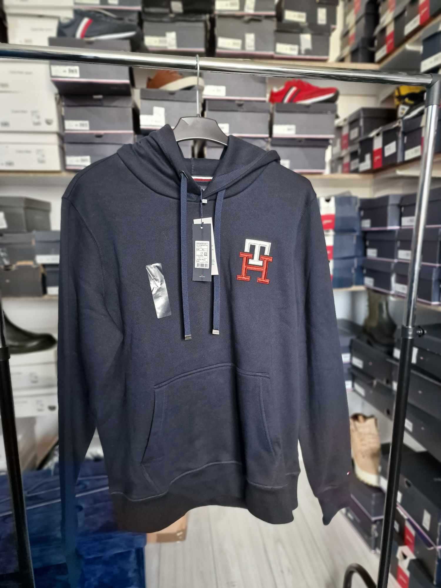 Hanorac Tommy Hilfiger de barbati