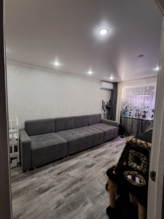 1-ая улучшенная продам или обмен