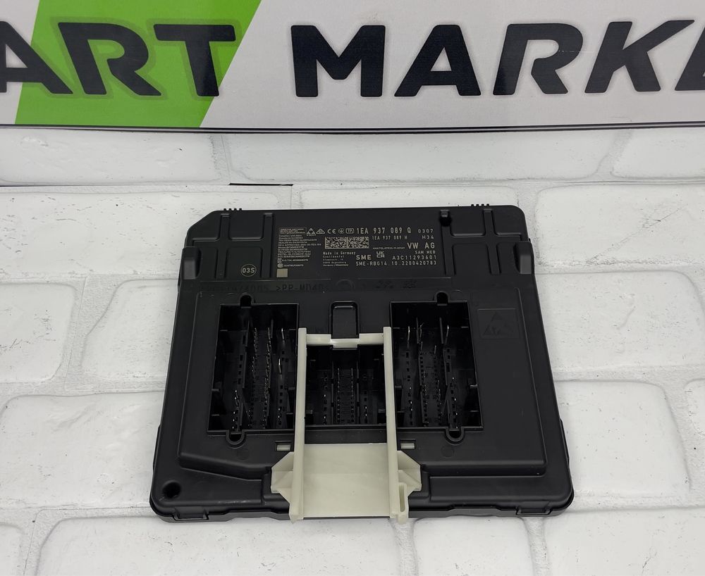 BCM Модул AUDI Q4 E - TRON / VW ID.4 1EA937089Q
