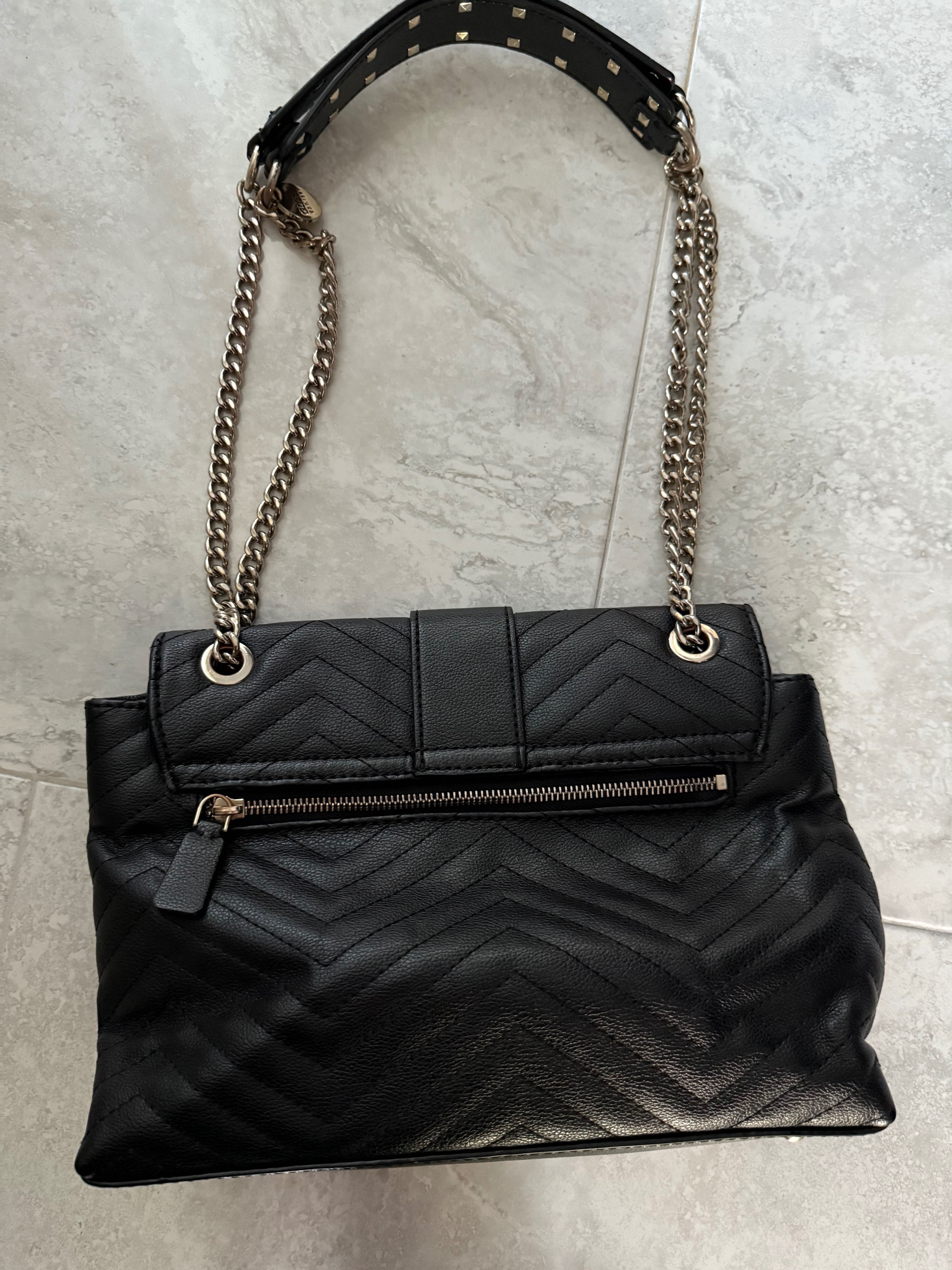 Дамска Чанта Guess