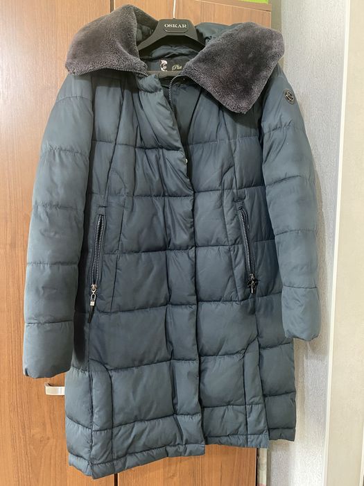 Продам куртку 48 размер