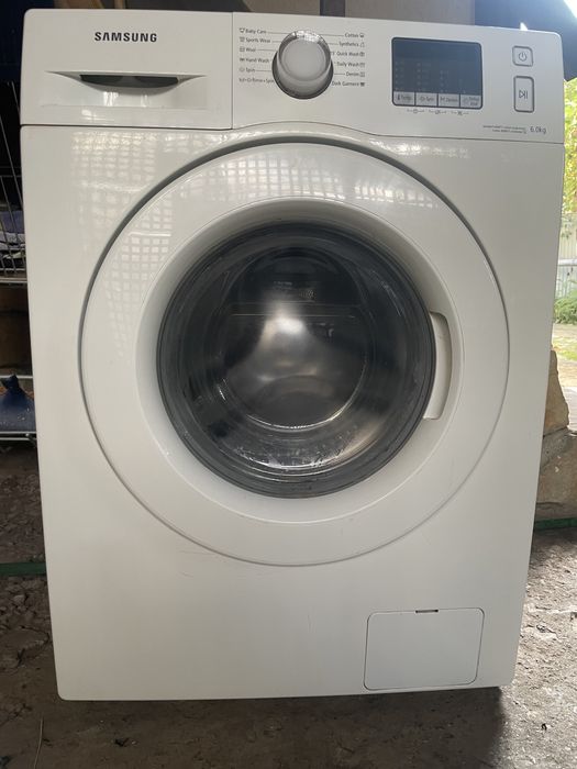 Masina de spalat Samsung