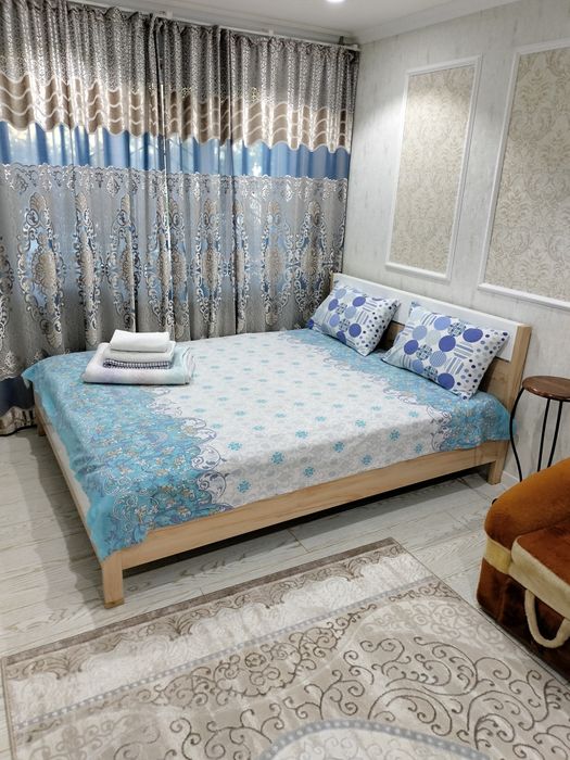 Продам 1 ком квартиру центр срочно