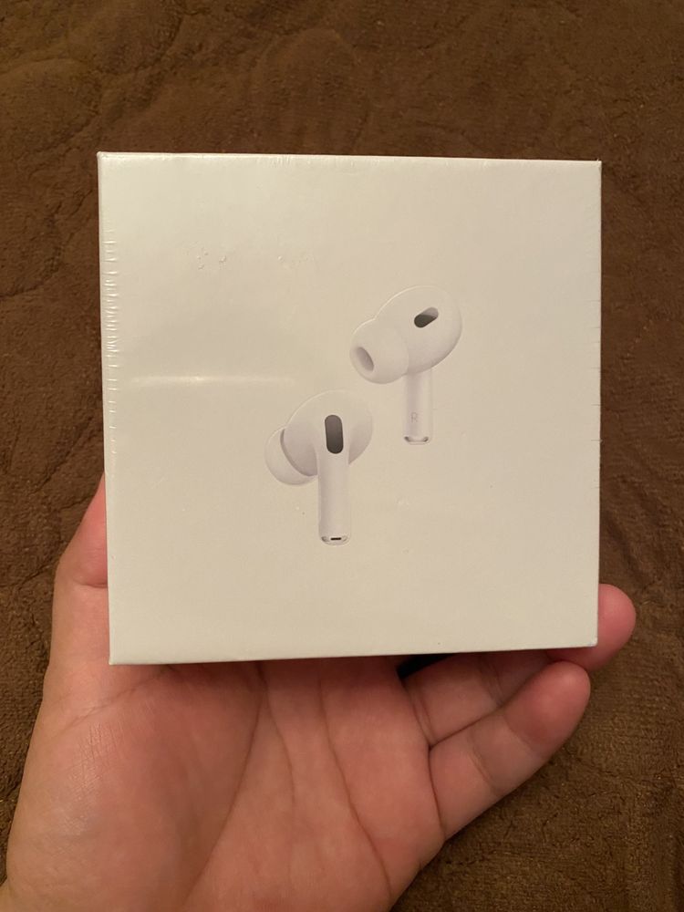 AirPods Pro 2 продается