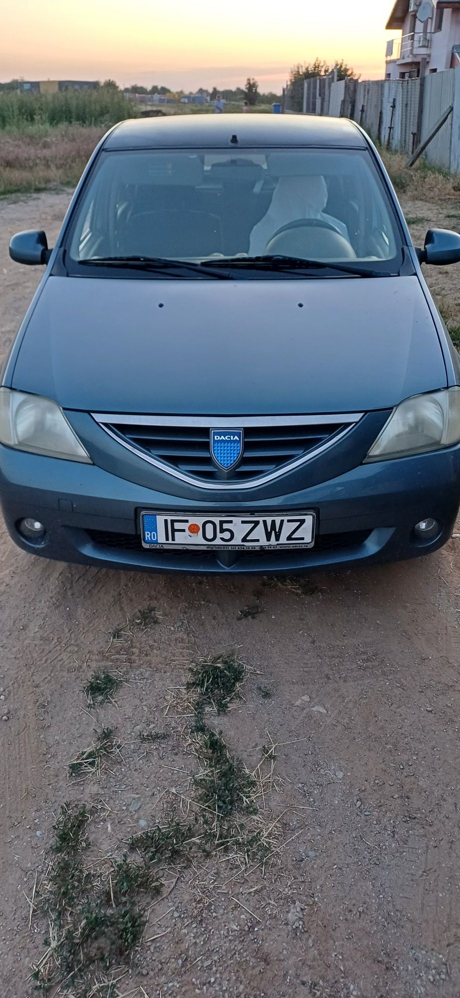 Logan 16 / 16 valve