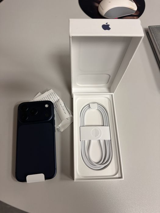 Iphone 17 PRO  512
