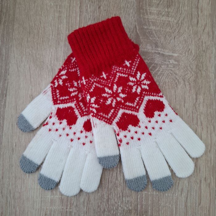 Ръкавици - различни видове