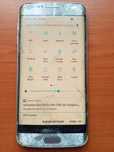 Samsung Galaxy s6 Edge