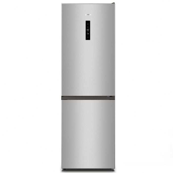 Хладилник с фризер Gorenje NRK6192AS4