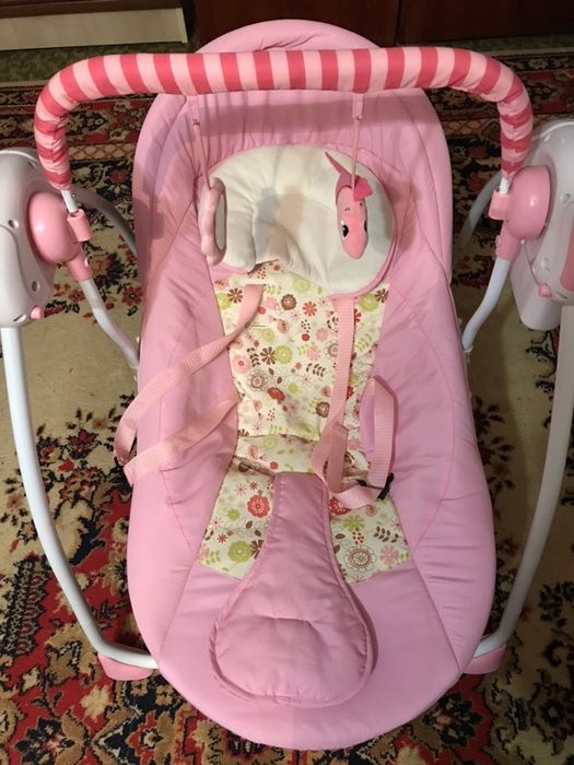 Продам люльку